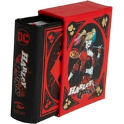 Tiny Book: DC: Harley Quinn (Tiny Book) (Hardcover)