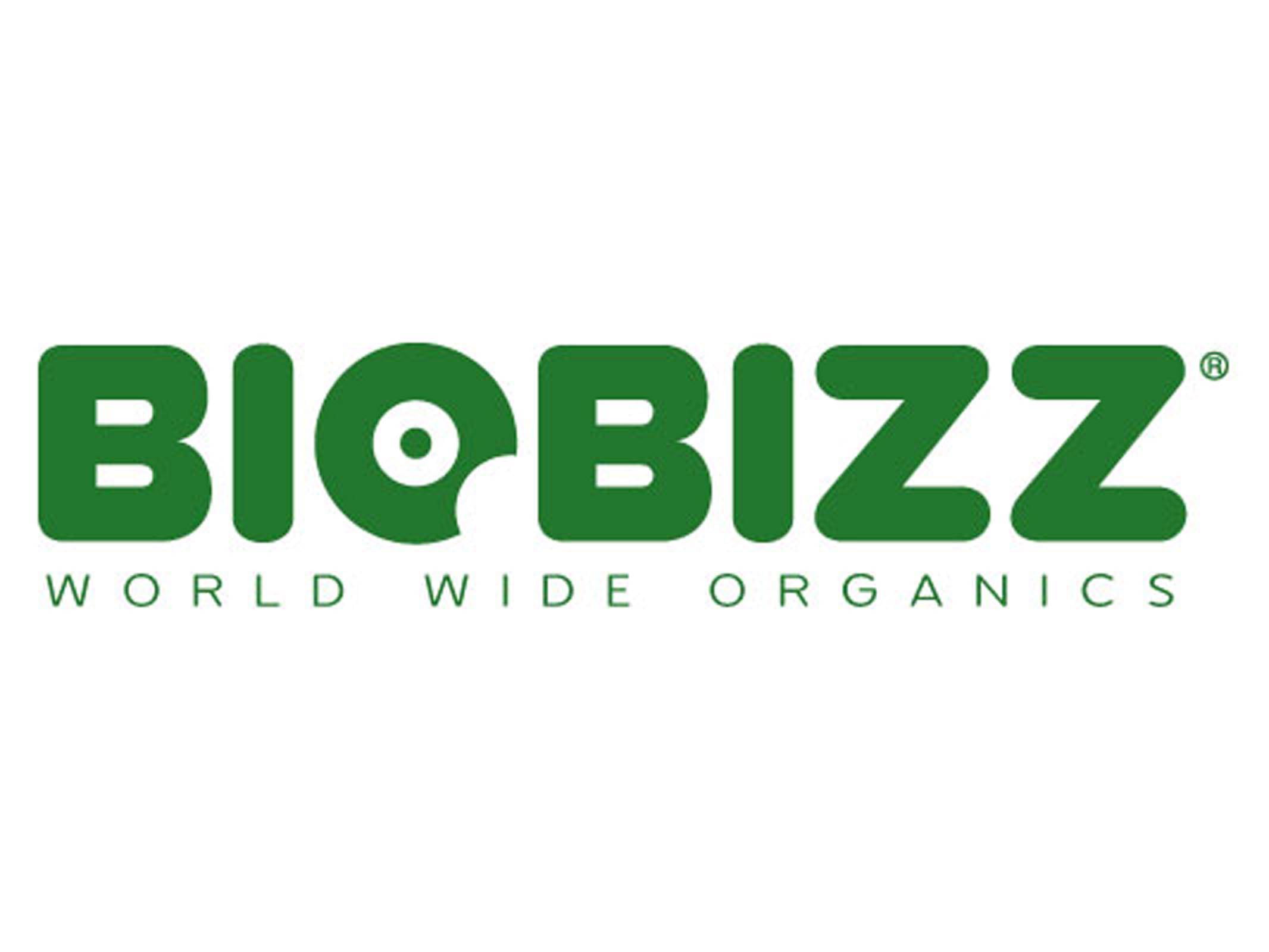 BioBizz BBLM50L Light-Mix 50L Organic Farm Plant Growing Substrate Bag (3 Pack) -