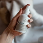 Earth Mama Herbal Perineal Spray for Pregnant Women and Postpartum, 4 fl oz