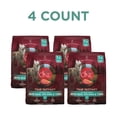 thumbnail image 4 of Purina ONE True Instinct High Protein Dry Dog Food for Adult Dogs, Muscle Support, Salmon & Tuna, 27.5 lb Bag, 4 of 12