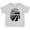 AC-Heather Grey, variant on Support Your Local Farm- Tractor Boys or Girls Toddler T-Shirt