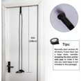 thumbnail image 5 of Shoulder Pulley Over The Door Physical Therapy System, Exercise Pulley For Physical Therapy, Alleviate Shoulder Pain, 5 of 5