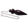 thumbnail image 3 of HARMONIZE Wooden Reiki Health Healing Chakra Dowsing Pendulum, 3 of 3