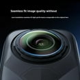 thumbnail image 4 of Camera Lens Set with 1 Replaceable Lens, Replacement Action Camera Lens Repair Part Accessories for Insta360 X5, 4 of 8