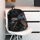 thumbnail image 5 of Fotbe Colorful Plant Turtle A Mochila Ligera Casual para Laptop para Hombres y Mujeres, Mochila Impermeable de Uso Diario, Mochila para Universidad, 5 of 6