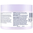 thumbnail image 2 of Dove Exfoliating Body Scrub Crushed Lavender & Coconut Milk 10.5 oz, 2 of 9