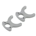 thumbnail image 4 of Insert Plate Ring Wrench, Ring Wrench Practical Sturdy Portable 2Pcs  For Woodworking Wood Router Table Insert Plate, 4 of 8