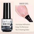 thumbnail image 1 of LILYCUTE 7ml Gel De Uñas Reflectante Efecto Esmalte De Brillo Semi Permanente Para Manicura Arte UV Gao Jinjia unisex, 1 of 2