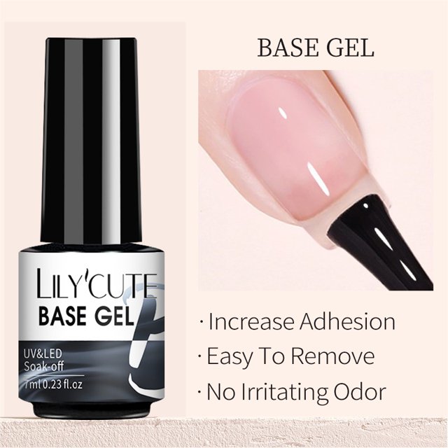 LILYCUTE 7ml Gel De Uñas Reflectante Efecto Esmalte De Brillo Semi Permanente Para Manicura Arte UV Gao Jinjia unisex