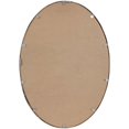 thumbnail image 4 of Uttermost Miroir Mural Ovale Annadel, 4 of 6