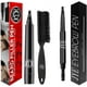 thumbnail image 1 of Kit rellenador de Barba y Bigote. Pluma para barba color negro + Pincel. Apariencia natural de barba poblada y abundante. Kit de Pluma y Pincel, 1 of 9