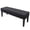 A, variant on SUYOLL Washable Stretch Dining Bench Cover Non- Elastic Bench Seat Slipcover For Kitchen Dining Room Home Decor