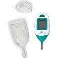 thumbnail image 4 of Wellworks™ Rapid Alert Rectal Thermometer | Ages 0 months +, 4 of 7