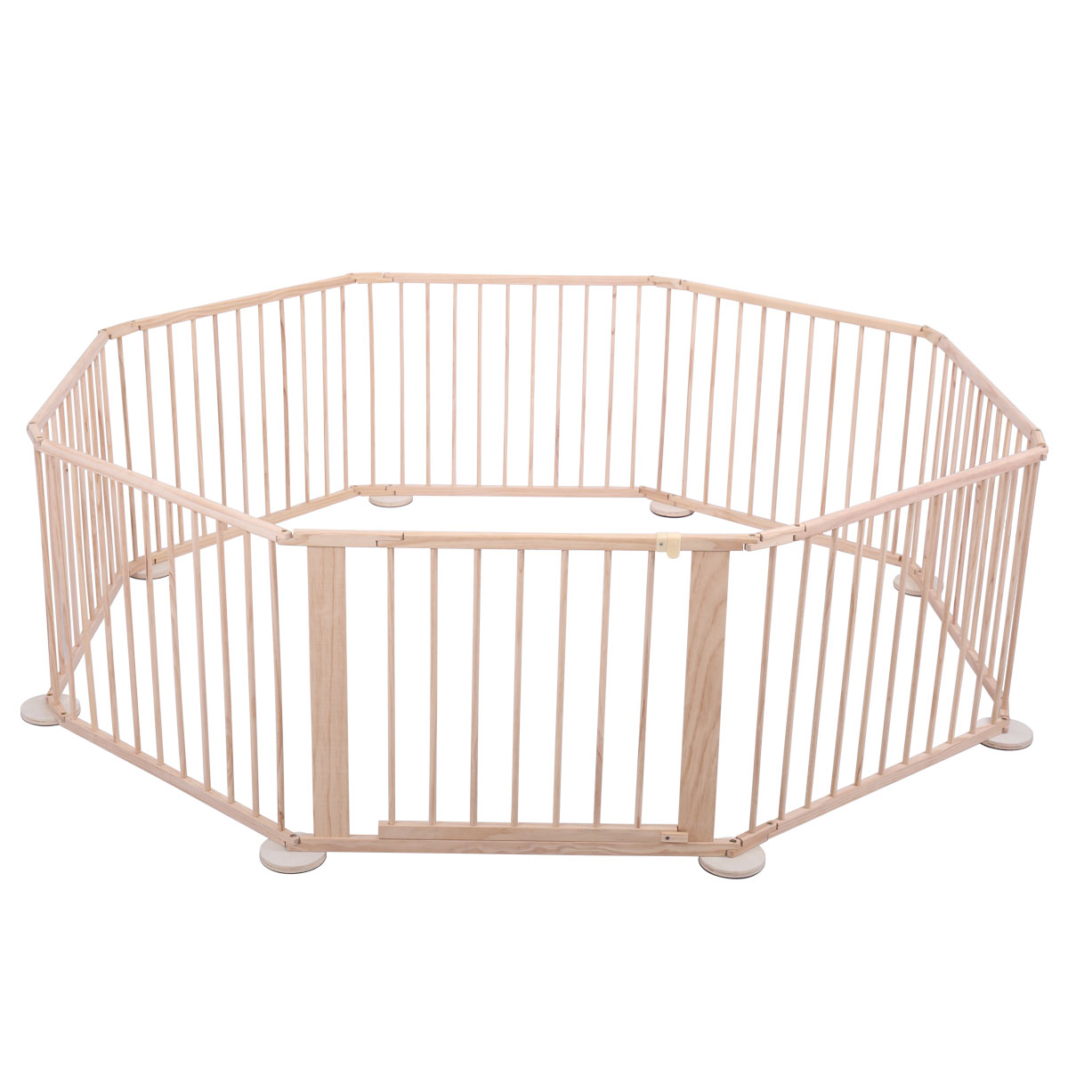 tobbi baby playpen