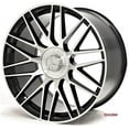 thumbnail image 3 of 20'' wheels for Mercedes S500 4MATIC SEDAN 2021 & UP 20x8.5/9.5" 5x112, 3 of 5