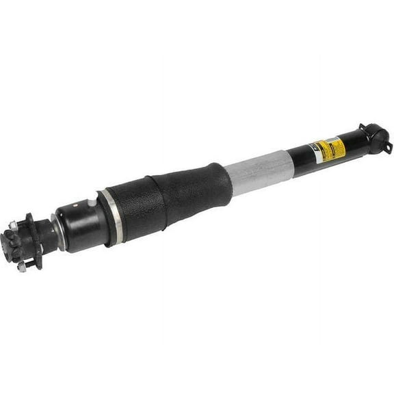Rear Left Shock Absorber - Compatible with 2006 - 2009 Buick Lucerne 2007 2008