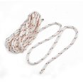 thumbnail image 3 of 4mx45mm Starter Rope Chainsaw Lawn Mower Replacement Accessories For Honda Chainsaw Lawnmower Engine Starter Rope Pull Cord, 3 of 5