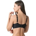 thumbnail image 3 of Pack de 3 Brasier COPA D Con Varilla Tatys Fashion Tatys Fashion 9299, 3 of 5