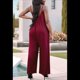 thumbnail image 5 of Casuales para Mujer, Color Rojo, Talla S, 5 of 10