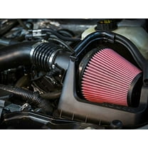 Roush Performance 2011-14 Cold Air Kit, 5.0L F-150