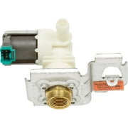 Genuine Whirlpool WPW10158389 Dishwasher Water Valve
