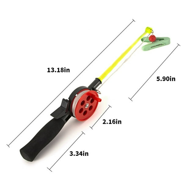 Cheap Fishing Rod Line Non-slip Handle ABS Durable Lobster for