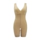 thumbnail image 1 of Sonducket Ropa interior adelgazante de poliéster para mujer, entrenador de cintura para forma al cuerpo, moldeadores del cuerpo para mujer, ropa Prendas para la parte del cuerpo Beige S, 1 of 6