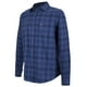 thumbnail image 2 of Camisa Casual Lee Hombre Manga Larga H40 azul marino G, 2 of 6