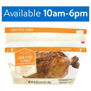 Just Bare Fresh Chicken Wings, 22 oz - Fry's Food Stores