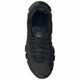 thumbnail image 4 of Adi - das adiFOM Megaride Core Black Iron Metallic Grey IE4047 Mens Size 8-13 New, 4 of 5