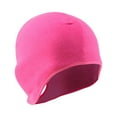 thumbnail image 3 of Dyfzdhu Winter Thermal Beanie Hats for Women Men Outdoor Sports Skiing Windproof Cap Cover Ears Pink, 3 of 5
