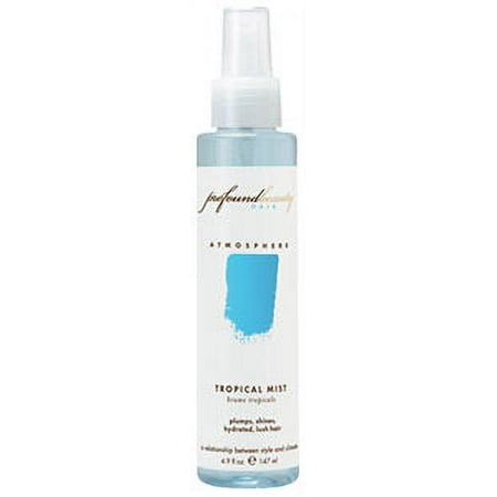 Profound Beauty Tropical Mist (Size : 4.9 oz)