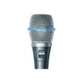 thumbnail image 1 of Shure Beta 87A - Microphone - aluminum, blue metallic, 1 of 2