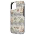 thumbnail image 2 of Funda para teléfono DreamWorks Dragons Viking Ships Sailing iPhone 14, 2 of 3
