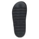 thumbnail image 3 of Sandalia Dansko Devyn Slide Mujer Soporte de Arco Negro Talla 7.5-8, 3 of 7