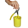 thumbnail image 3 of DipKote - Red Liquid Latex - 16-oz -Tool Handle Coating, 3 of 5