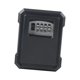 thumbnail image 4 of Caja de seguridad para guardar llaves, caja de seguridad con combinación de llaves, caja de código de llave para casa Negro, 4 of 9