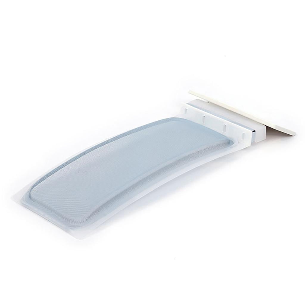 Premium ABS Dryer Vent Filter Screen Enhances Air Circulation And Functionality