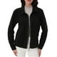thumbnail image 2 of Ailaofu Womens Fleece Jacket Casual Colored All-purpose Full-zip Long-sleeved Fleece Jacket Winter Clothes for Women, 2 of 7