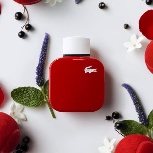 Lacoste panache top