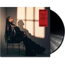 Zoe Wees - Therapy - Music & Performance - Vinyl