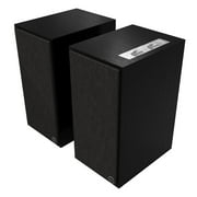 Klipsch The Sevens Heritage Series Wireless Powered Monitors with 6.5" Woofer - Pair (Ebony)