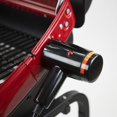 thumbnail image 5 of Americana Parrilla Eléctrica Portátil con Dos Mesas Plegables, Roja, 5 of 5