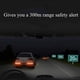 thumbnail image 5 of Cinta reflectante de advertencia, cinta de flecha, pegatina de seguridad para coche, visibilidad nocturna, pegatina de peligro para coche, estilo de flecha, 10 unids/set, 5 of 5