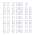 thumbnail image 1 of Esponjas hidropónicas Esponja de cultivo Sustrato de cultivo Apertura de borde multifuncional 5x3cm 48pcs, 1 of 8