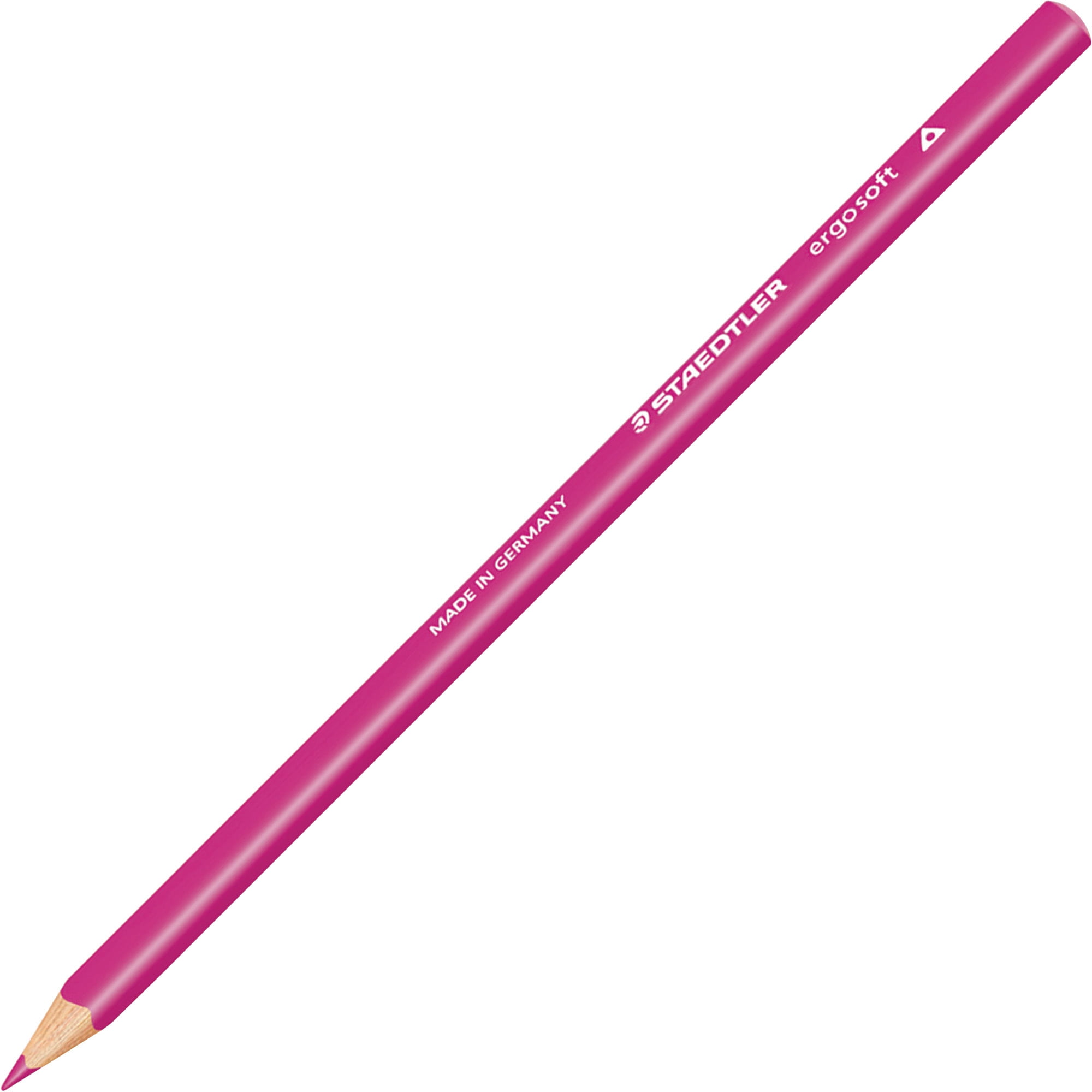 Ergosoft Colored Pencil