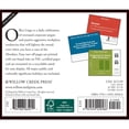 thumbnail image 2 of Willow Creek Press Page-A-Day Daily Desk Calendar, 5-1/2" x 6-1/4", Office Lingo, January To December 2022, 2 of 4