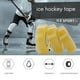 thumbnail image 5 of Paquete de 4 Cintas de Hockey Multipropósito Transparente Espinillera Calcetín Cinta Rollo Equipo Deportivo 2,4 cm x 28 M, 5 of 6