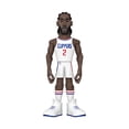 thumbnail image 3 of Figura de vinilo Funko LA Clippers NBA Gold Kawhi Leonard 30 cm, 3 of 7