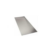 K&S 0.013 in. X 4 in. W X 10 in. L Tin Sheet Metal